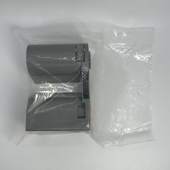 HID Fargo DTC4000 Color Ribbon Smartload Cartridge - New Open Box w/Damaged Box - Picture 7 of 11